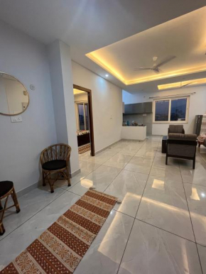 Ananta - Rishikesh Luxurious 2BHK